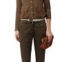 Cardigan e pantaloni Pennyblack primavera 2011