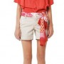 Cardigan e shorts Pennyblack