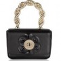Clutch Moschino Cheap and Chic primavera estate 2011
