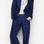 Completo in denim Stefanel