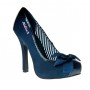 Decollete con plateau Killah primavera 2011 mod Zoe