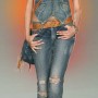 Gilet e pantaloni Pepe jeans London