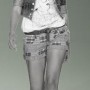 Giubbino in jeans Pepe London