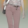 Jeans rosse Pepe Jeans London
