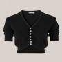 Mini cardigan Stefanel