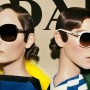 Occhiali da sole Prada collezione primavera estate 2011
