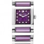Orologio Swarovski modello Dresstime 2011 color ametista