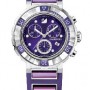 Orologio Swarovski modello Octea 2011 con ametiste