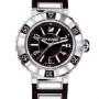 Orologio Swarovski modello Octea 2011 con cristalli neri