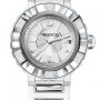 Orologio Swarovski modello Octea 2011 con cristalli trasparenti