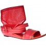 Sandalo flat Killah mod Edwige
