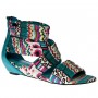 Sandalo flat Killah mod Eliane