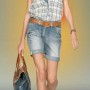 Shorts e camicia Pepe Jeans London primavera estate 2011