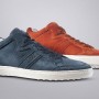 Sneakers colorate Tod s primavera estate 2011