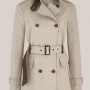 Trench Stefanel primavera 2011