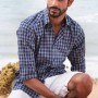 Camicia uomo Belmonte