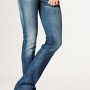 Jeans Replay taglio dritto primavera estate 2011