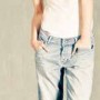 Jeans modello sportivo Diesel