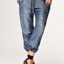 Replay jeans con laccio in vita primavera estate 2011