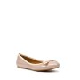 Ballerine in vernice Zara