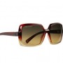 Occhiali da sole Dsquared2 estate 2011 donna forma squadrata