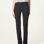 Pantaloni a sigaretta Zara Lookbook maggio 2011