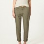Pantaloni con pence Zara maggio 2011