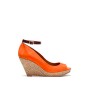 Zeppa Zara lookbook maggio 2011