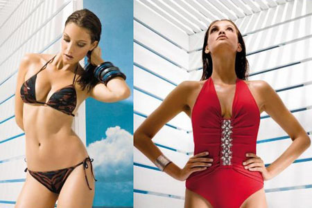 Come scegliere il costume in base al fisico