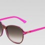 Occhiali da sole Gucci collezione primavera estate 2011 185 Euro
