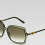 Occhiali da sole Gucci estate 2011 220 Euro