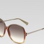 Occhiali da sole Gucci oversize 2011 185 Euro