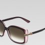Occhiali da sole Gucci primavera estate 2011 210 Euro