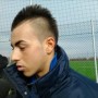 taglio capelli uomo alla El shaarawy