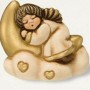 Bomboniera Thun Angelo con luna 15 euro