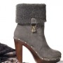 Boots Liu Jo inverno 2012