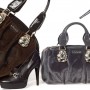 Borsa Matilda Liu Jo inverno 2011 2012