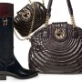 Borsa tracolla e a spalla Liu Jo inverno 2012