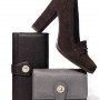 Scarpe college con tacco Liu Jo inverno 2012