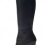 Stivale con plateau interno Liu Jo inverno 2011 2012