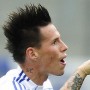 Taglio capelli uomo alla Hamsik