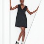 Abito Benetton autunno inverno 2011 2012