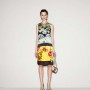 Abito Dolce Gabbana autunno 2011