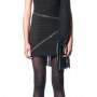 Abito Sisley collezione autunno inverno 2011 2012