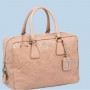 Bauletto in nappa Prada autunno inverno 2011 2012 euro 1100