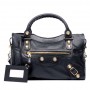 Borsa Balenciaga Giant Gold city