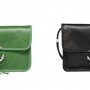Borsa a tracolla Balenciaga autunno inverno 2011 2012