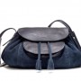 Borsa a tracolla Zara autunno inverno 2011 2012