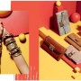 Bracciali e pochette Accessorize inverno 2011 2012