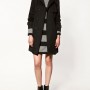 Cappottino Zara collezione autunno inverno 2011 2012
